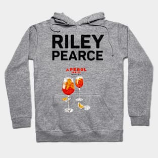 Riley Pearce Hoodie